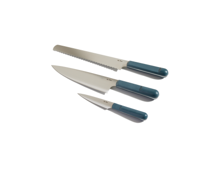 Blue Knife Trio
