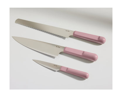 Everyday Chef's Knife in Lavender View 7