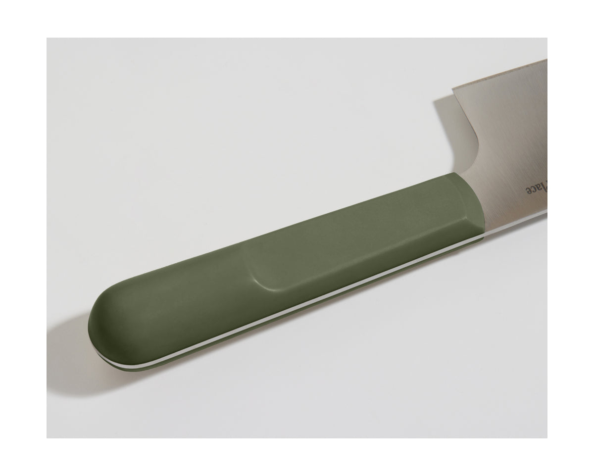 Everyday Chef's Knife in Sage View 5