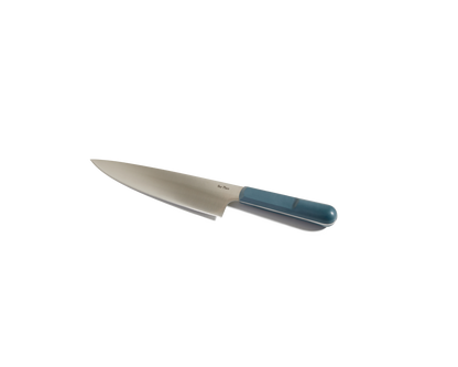 Everyday Chef's Knife in Blue Salt View 1