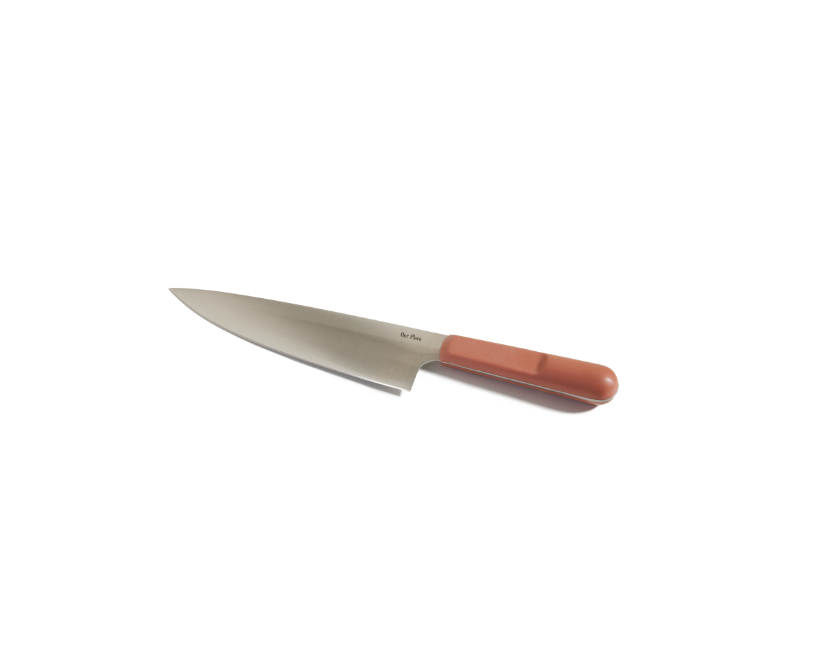 Everyday Chef's Knife in Spice View 1