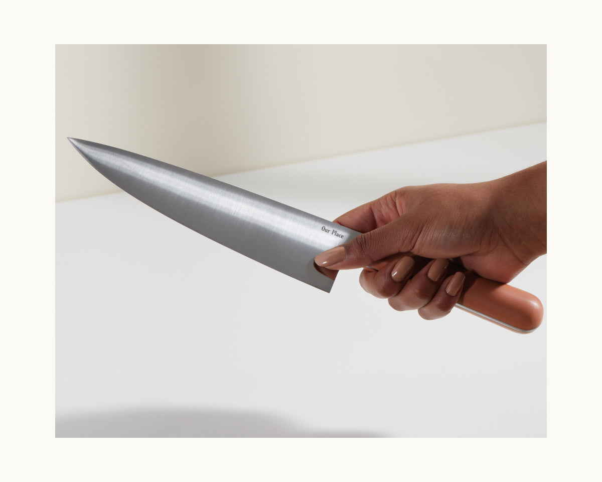 Everyday Chef's Knife in Spice View 2