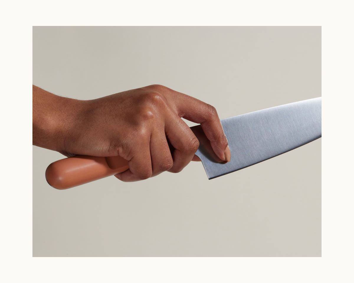 Everyday Chef's Knife in Spice View 3