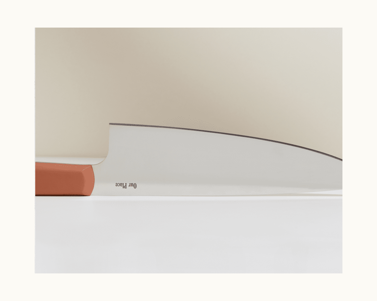 Everyday Chef's Knife in Spice View 7