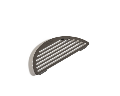Fry Deck in Char View 2