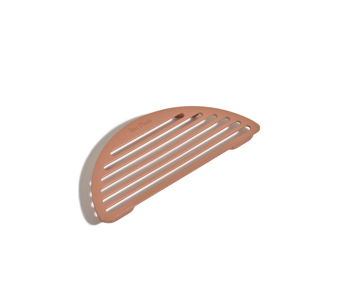 Fry Deck in Spice View 2