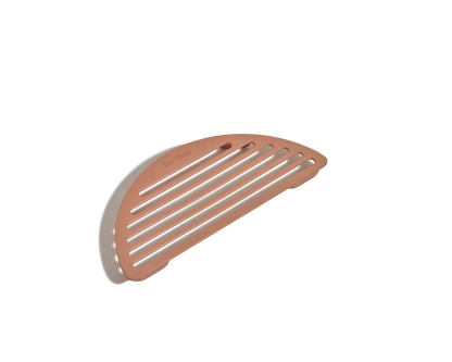 Fry Deck in Spice View 2