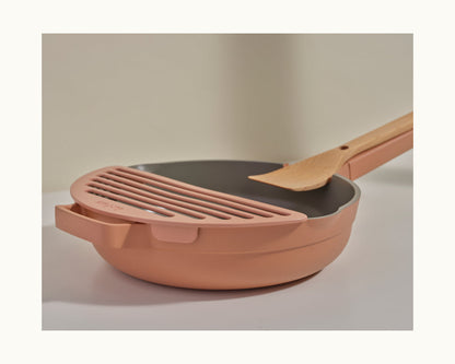 Fry Deck in Spice View 1