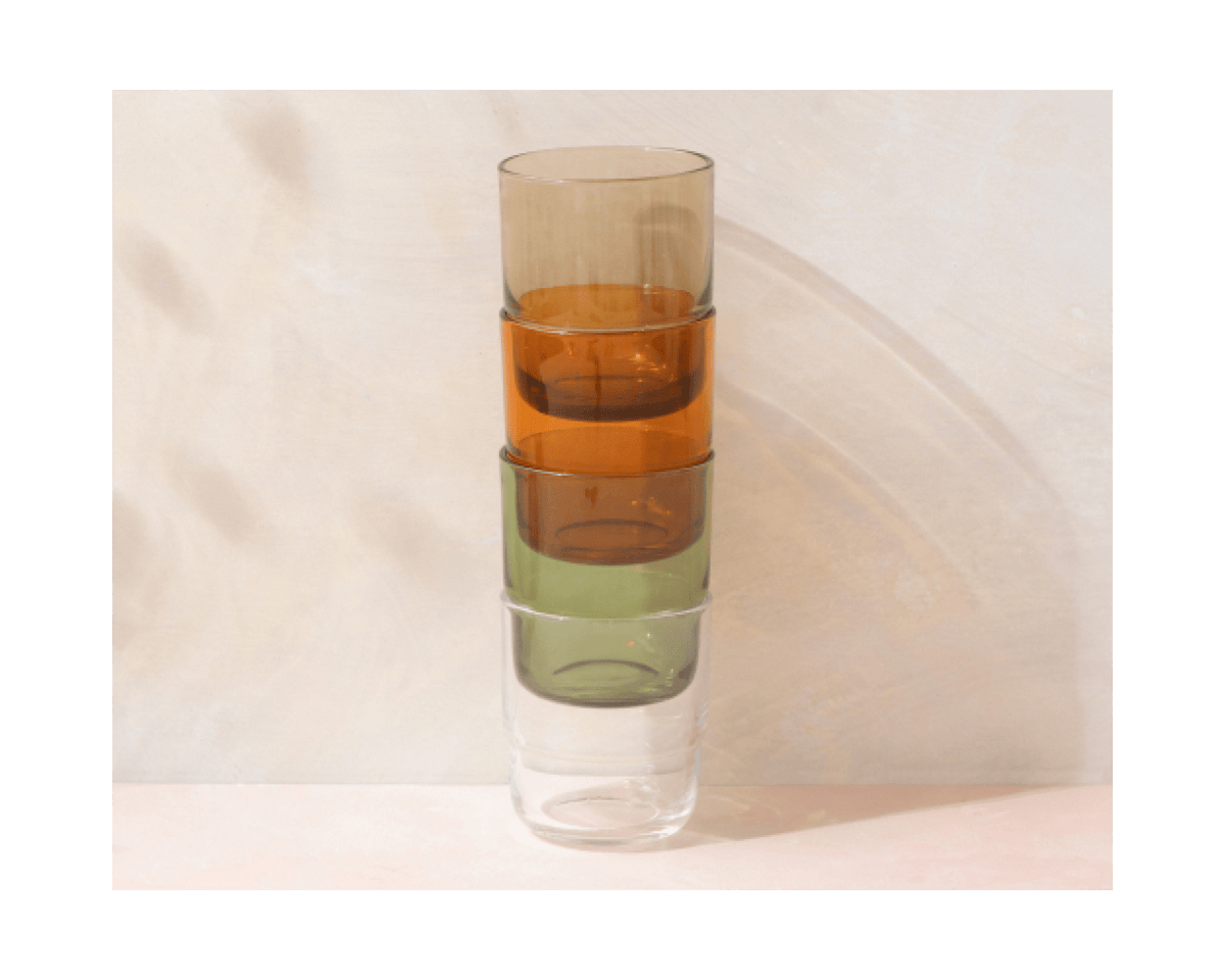 Drinking Glasses in Multi View 2