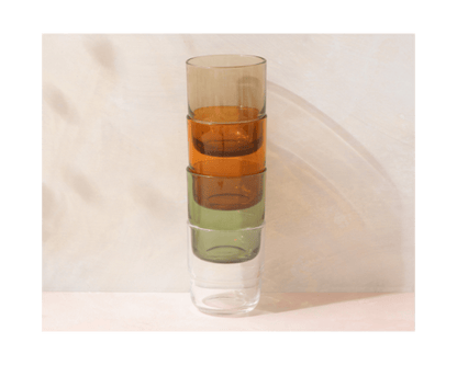 Drinking Glasses in Multi View 2