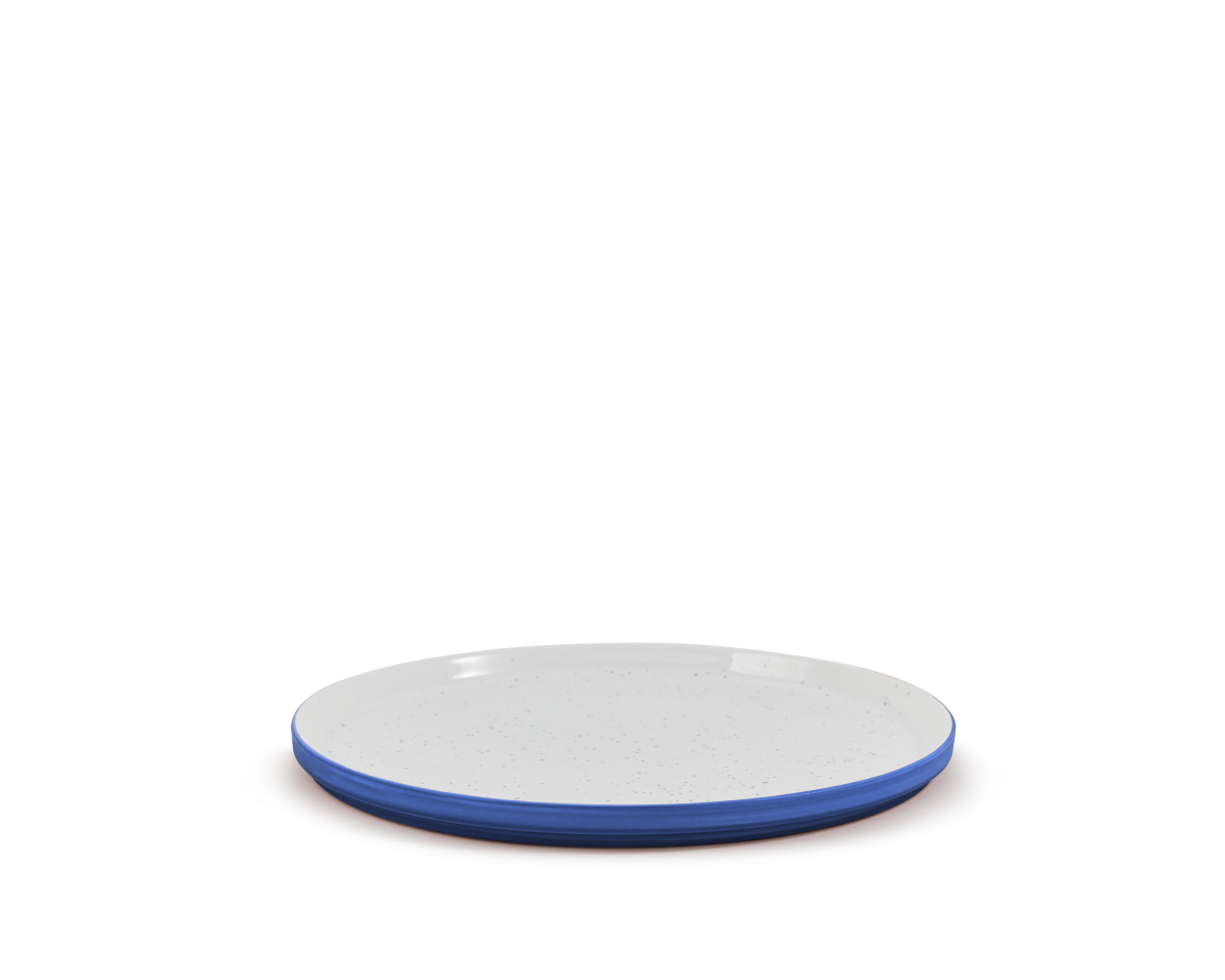 Main Plates in Azul View 2