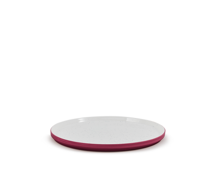 Main Plates in Rosa View 2
