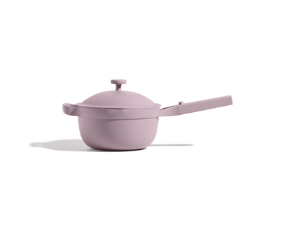 Mini Perfect Pot in Lavender View 1