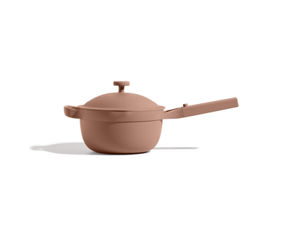 Mini Perfect Pot in Spice View 1