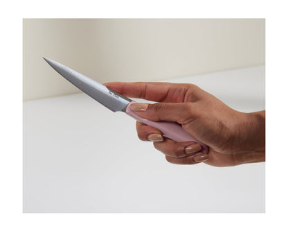 Precise Paring Knife in Lavender View 2
