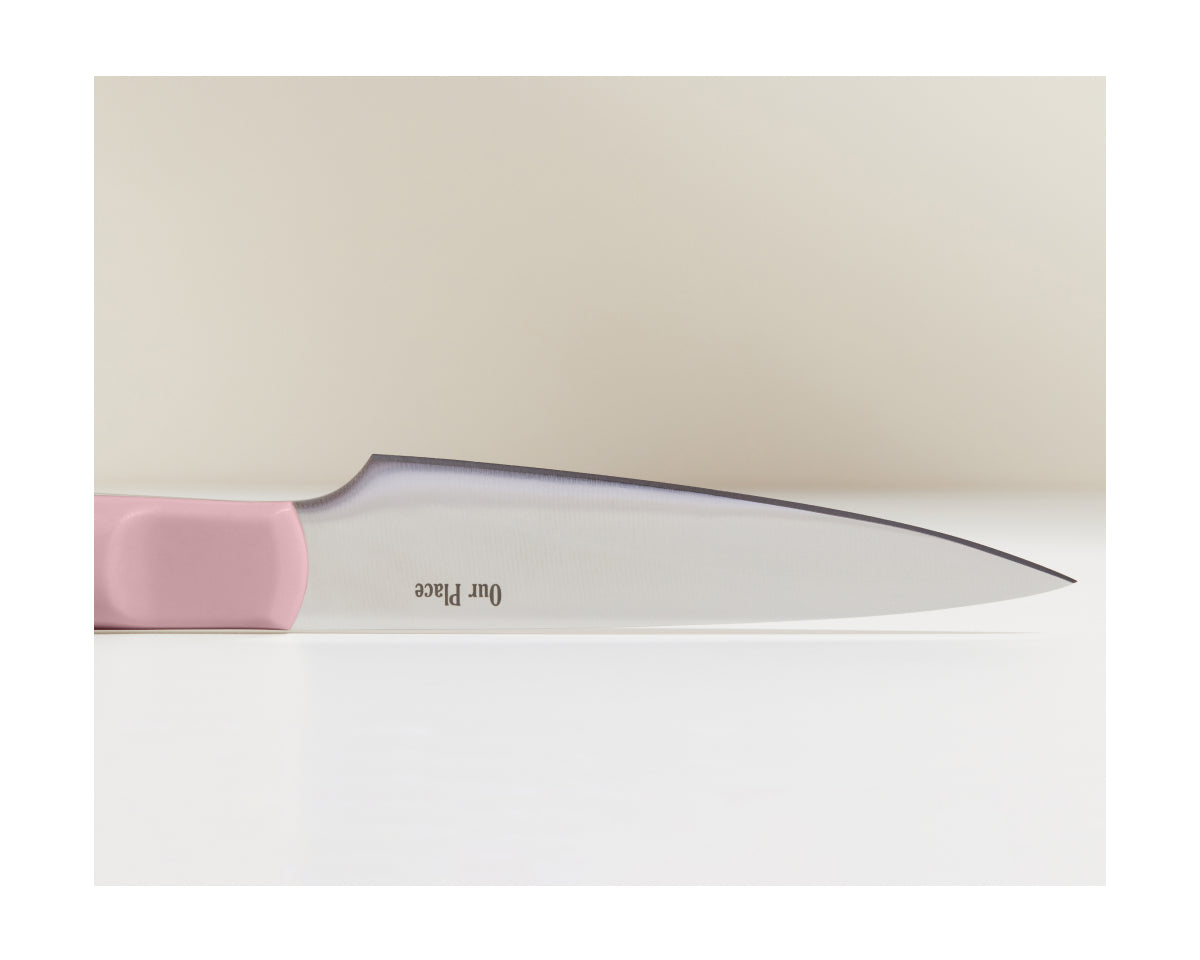 Precise Paring Knife in Lavender View 5