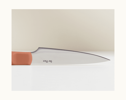 Precise Paring Knife in Spice View 6