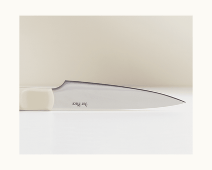 Precise Paring Knife in Steam View 6