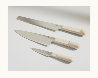 Precise Paring Knife in Steam View 8