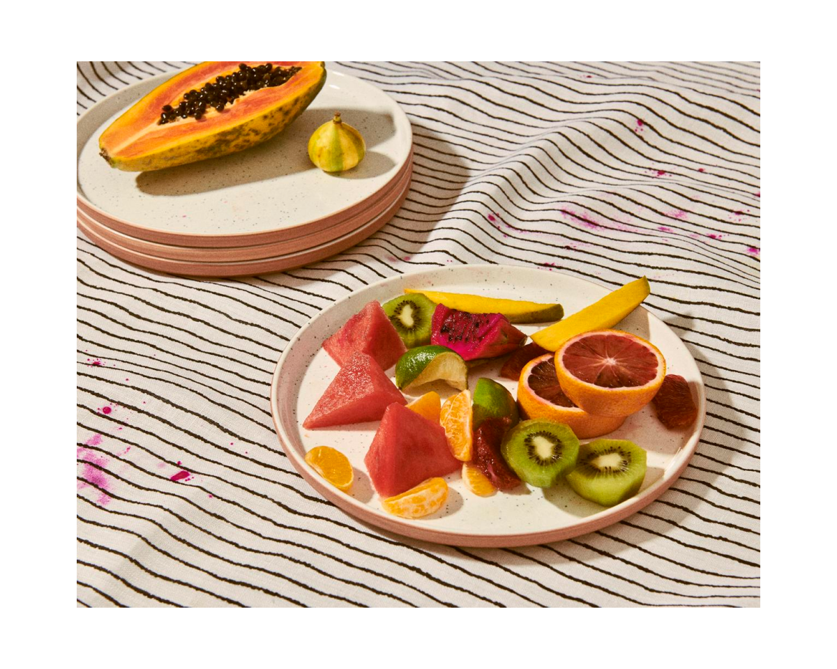 Main Plates in Spice View 4