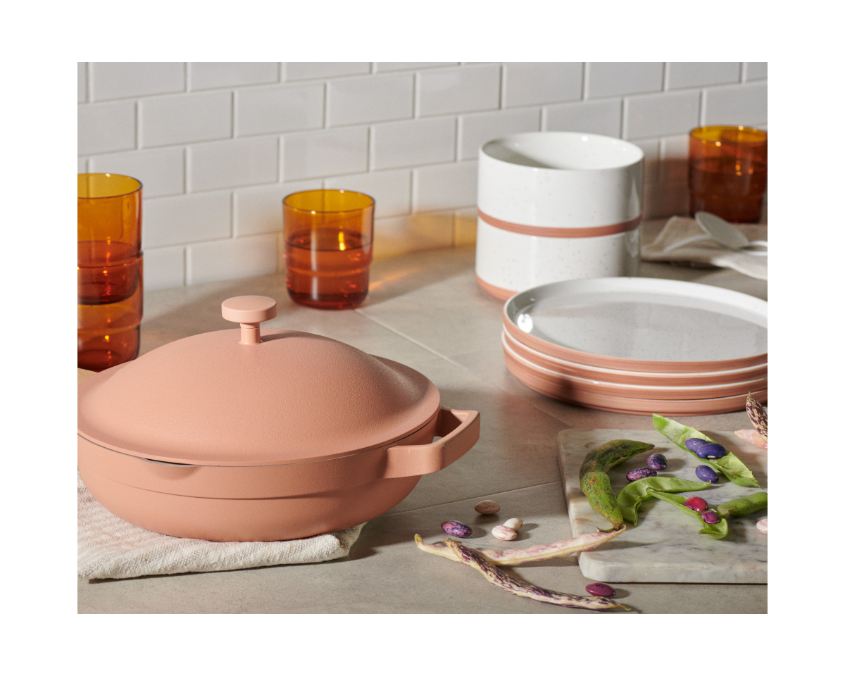 Main Plates in Spice View 6