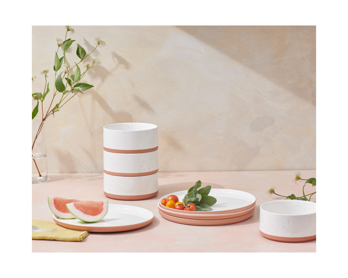 Main Plates in Spice View 7