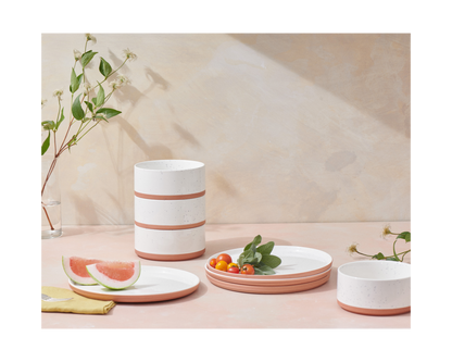 Main Plates in Spice View 7