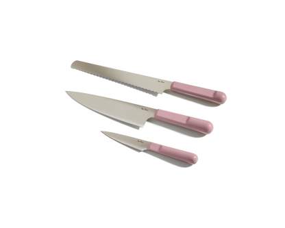 Purple Knife Trio