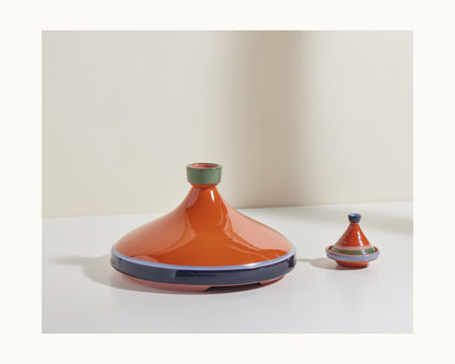 Tagine View 2