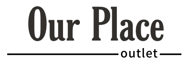 Our Place outlet shop