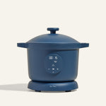 blue dream cooker non toxic pressure cooker
