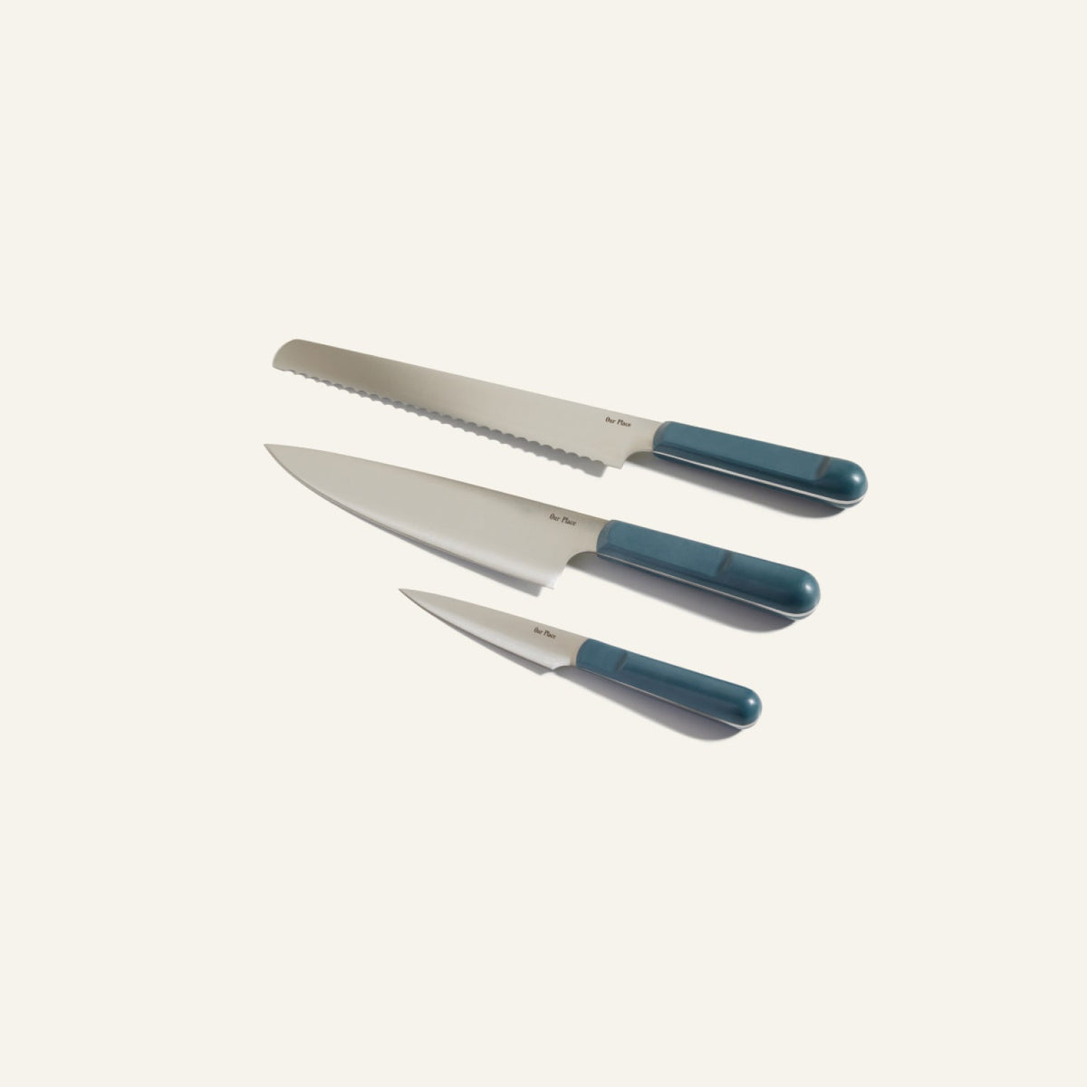 blue Knife Trio