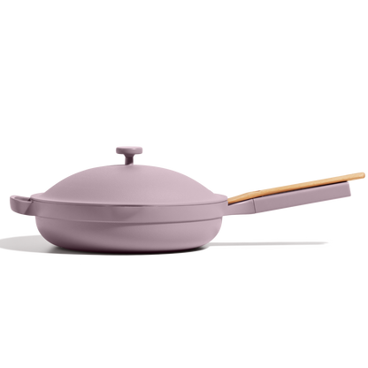 Purple Large Always Pan